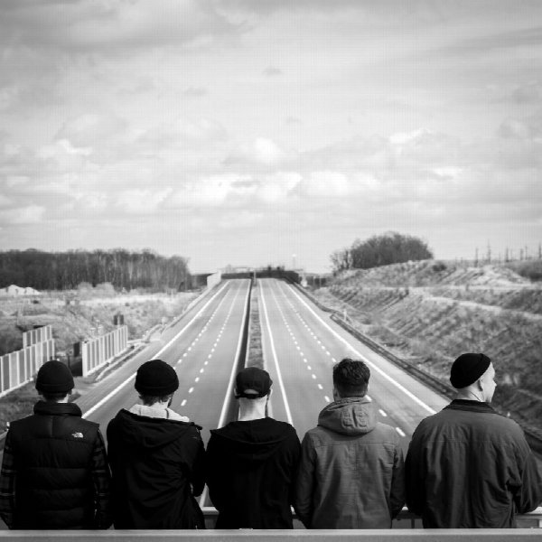 Baumhaus Boyz
