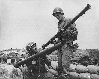 Bazookas