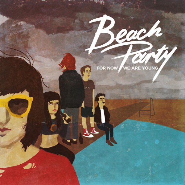 Beach Party