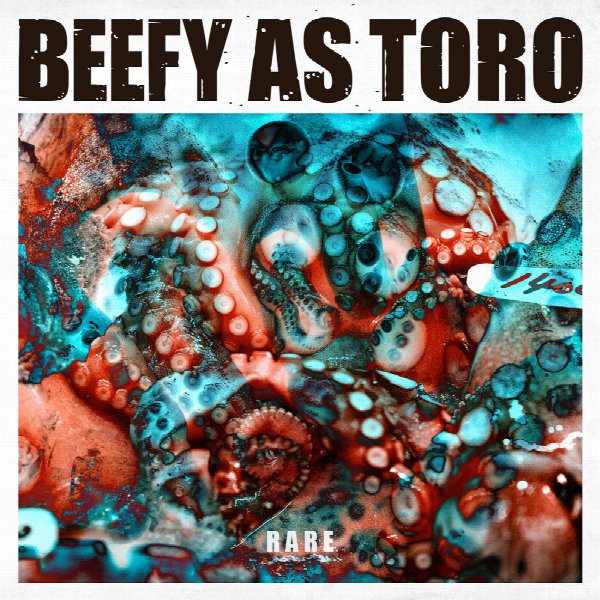 Beefy as Toro