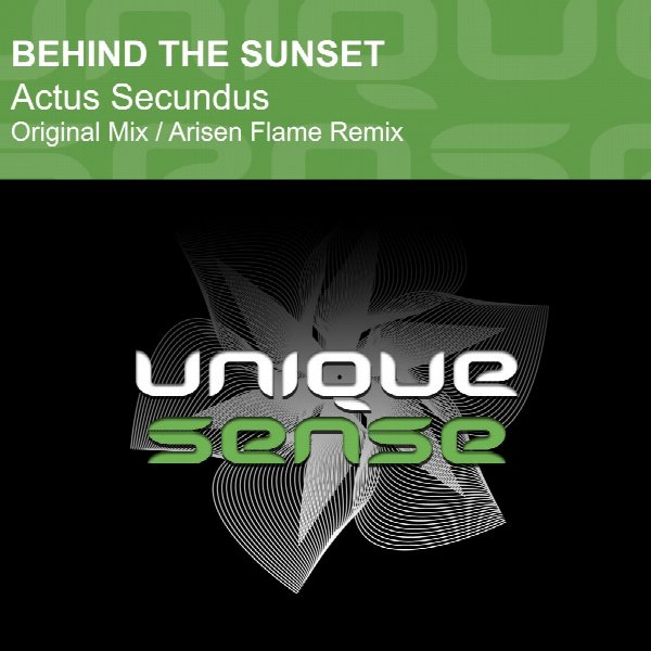 Behind the Sun