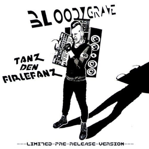Ben Bloodygrave
