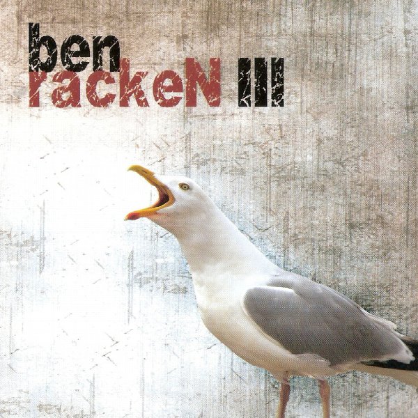 ben rackeN