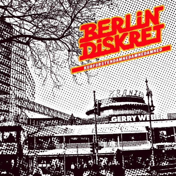 Berlin Diskret
