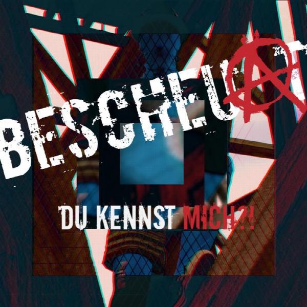 Bescheuat