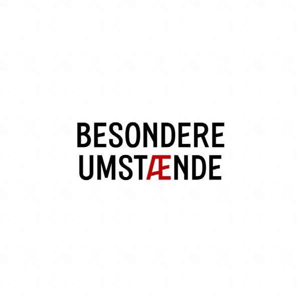 Besondere Umstaende
