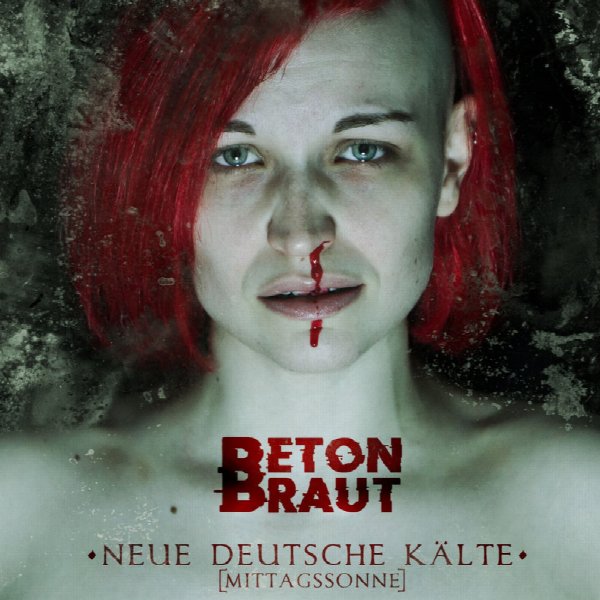 BETON BRAUT