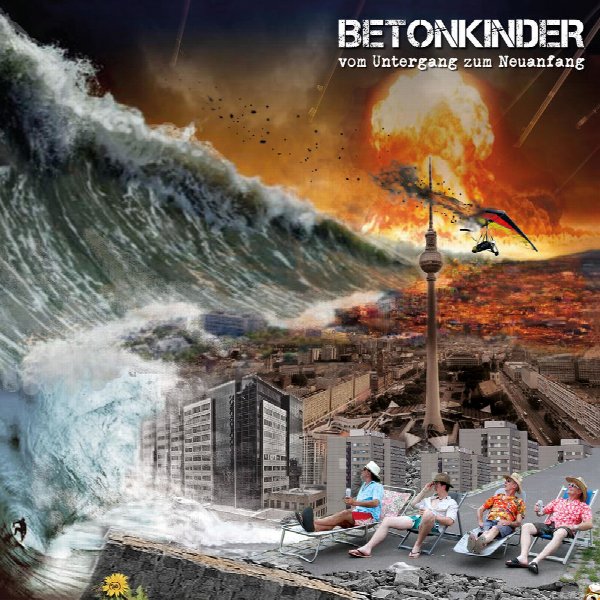 BETONKINDER