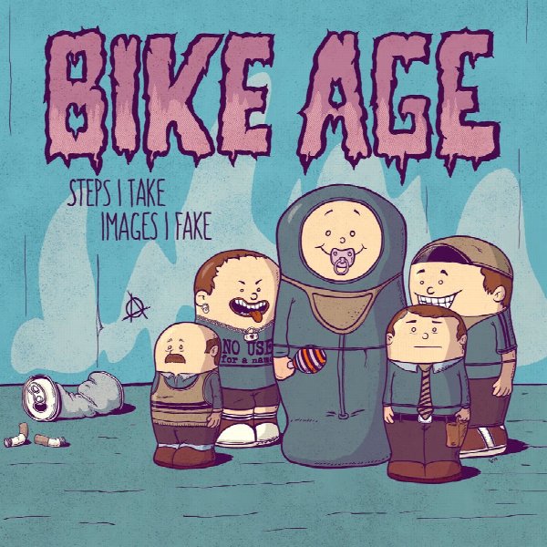 BIKE AGE