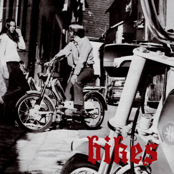 BIKES