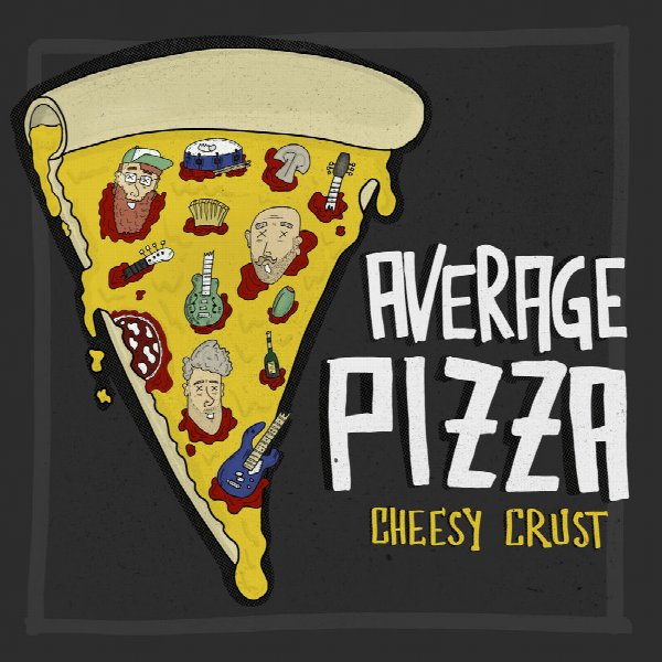 Average Pizza