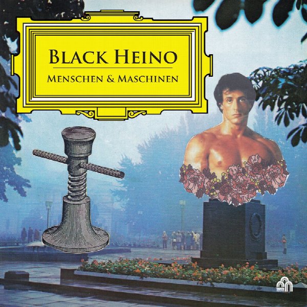 Black Heino