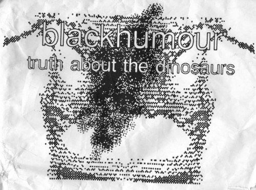 Black Humour