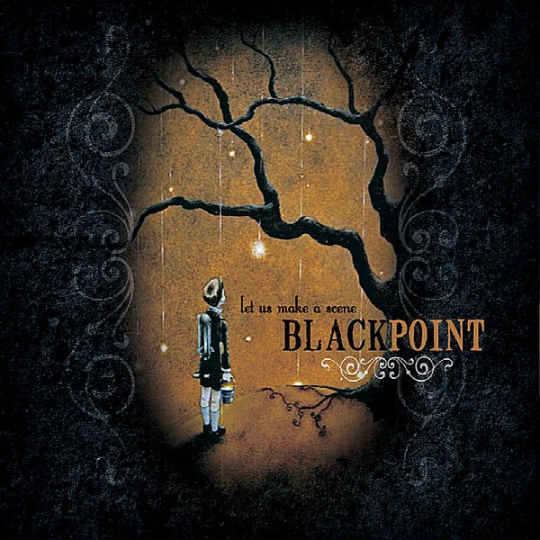 Black Point