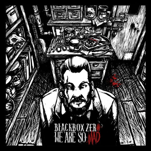 Blackbox Zero