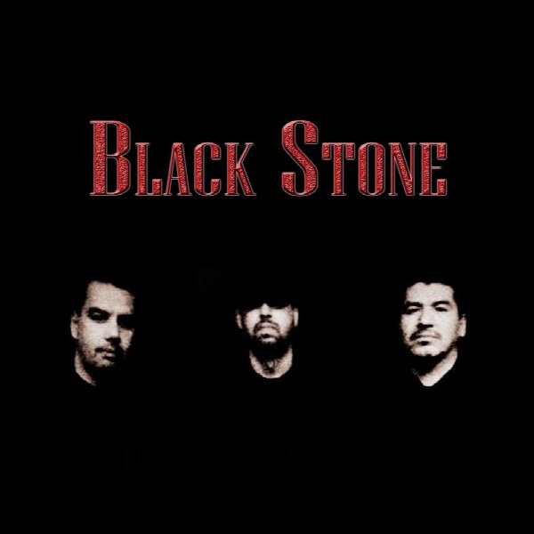 BLACKSTONE