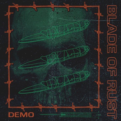 Blade of Rust