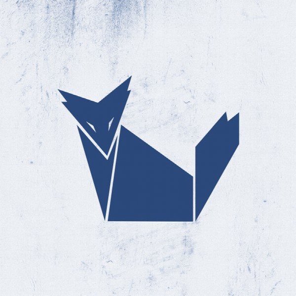 Blaufuchs