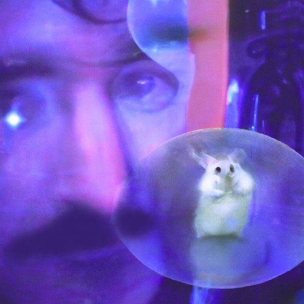 BACHRATTEN