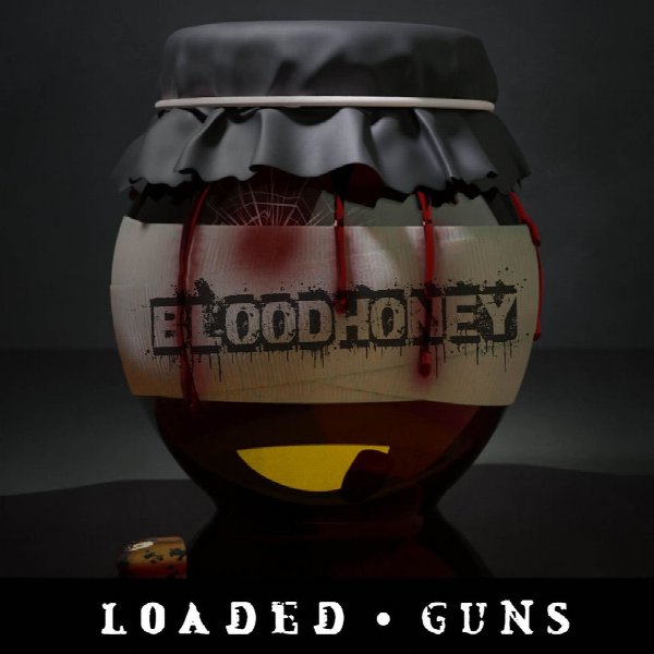 BLOODHONEY