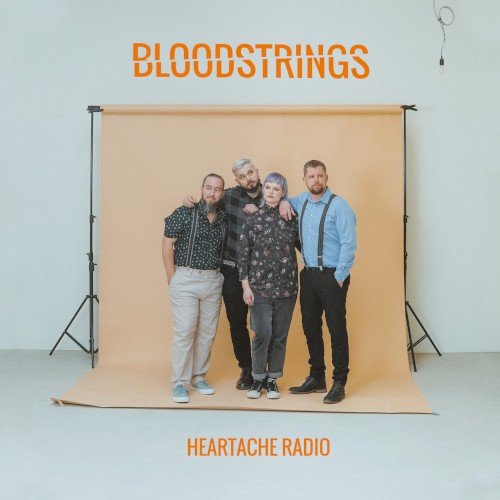 BLOODSTRINGS