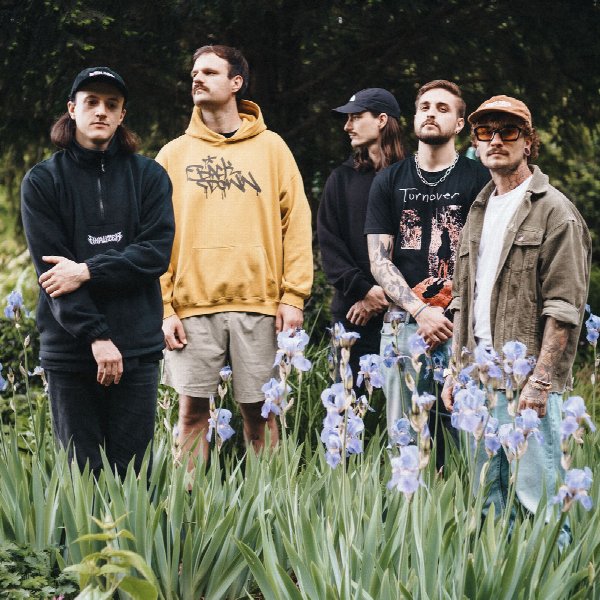 Backstabbed