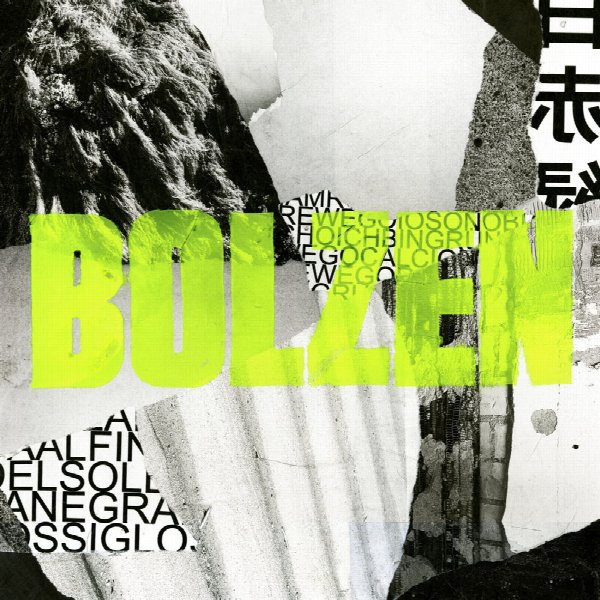 BOLZEN
