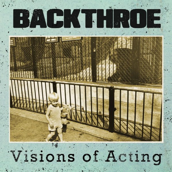 Backthroe