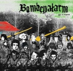 Bombenalarm