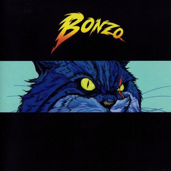 BONZO