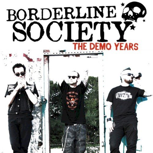 Borderline Society