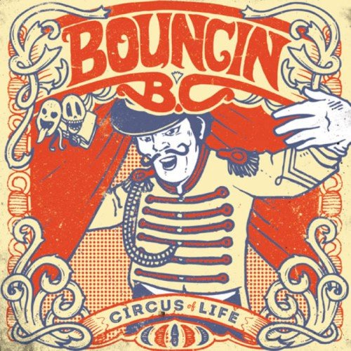 Bouncin B.C.