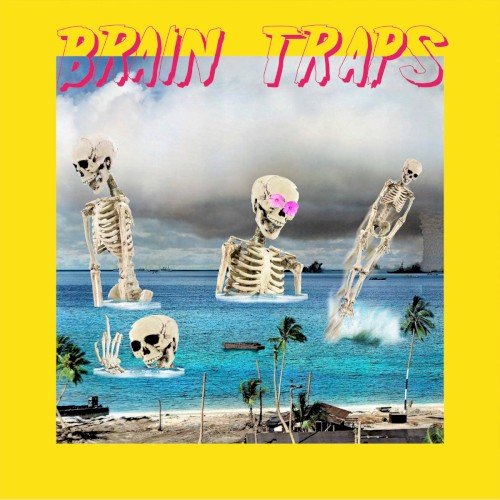BRAIN TRAPS