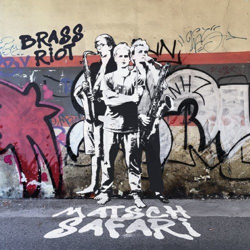 Brass Riot