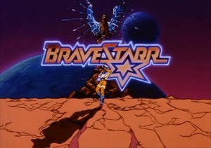 Bravestar