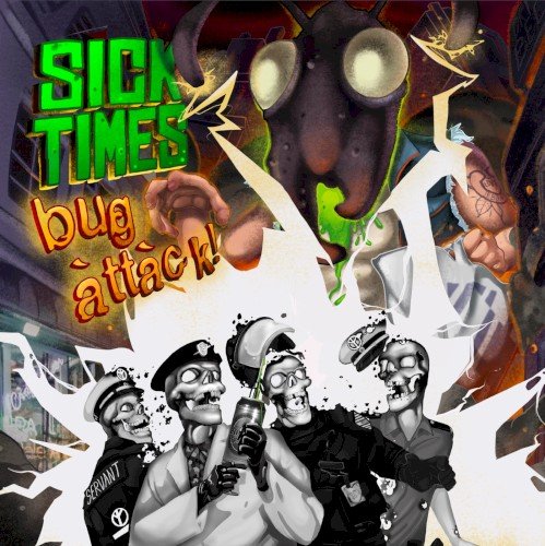 bug attack