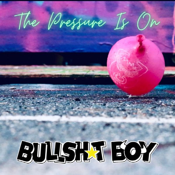 Bullshit Boy