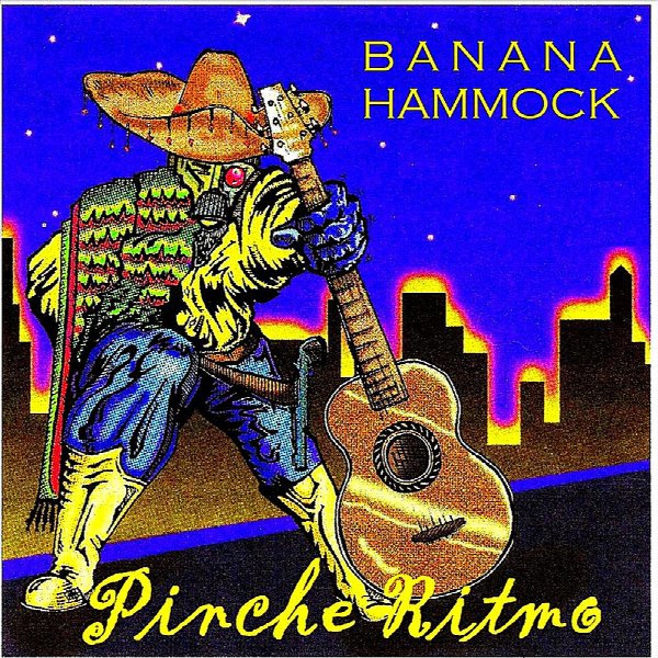 Banana Hammocks
