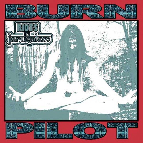 BURNPILOT