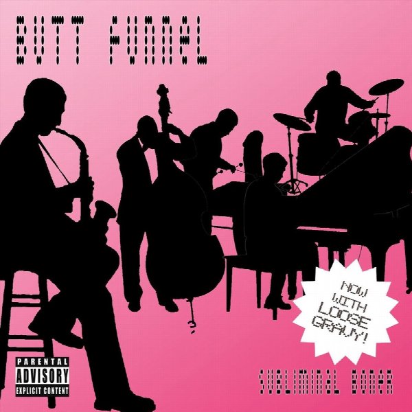 Butt Funnel