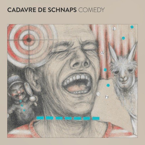 Cadavre de Schnaps