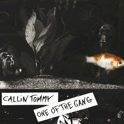 Callin Tommy