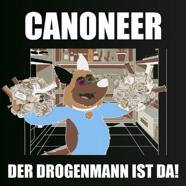 Cannoneer