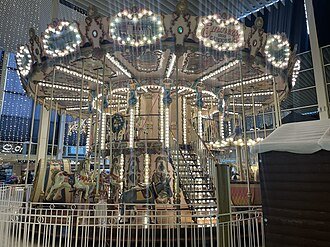carousel