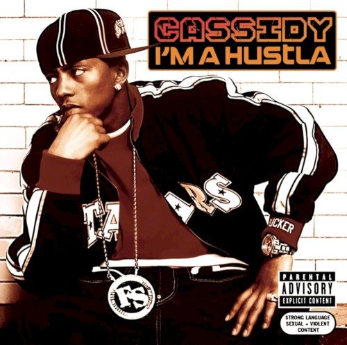 Cassidy