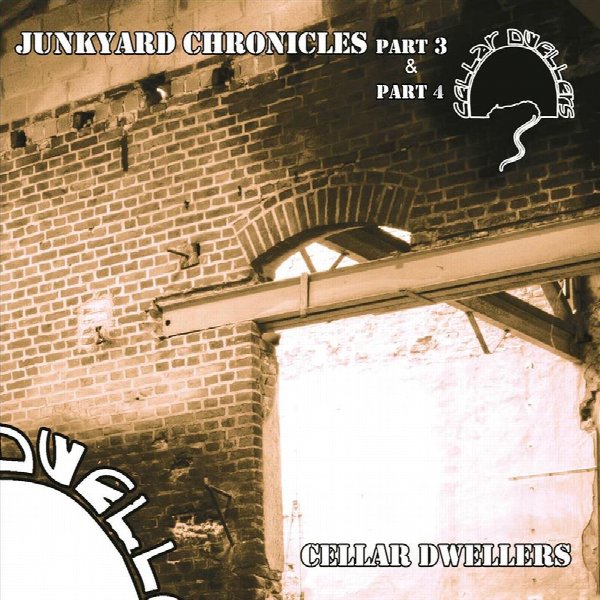 Cellar Dweller