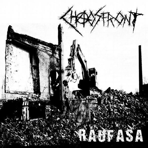 Chaosfront