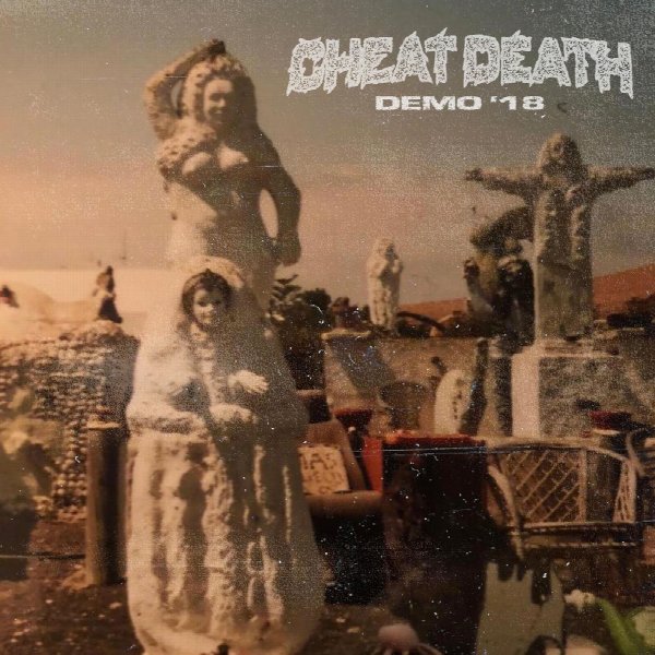 CHEAT DEATH