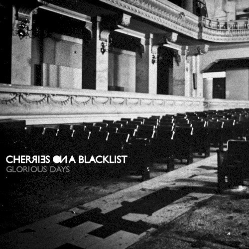 Cherries On A Blacklist