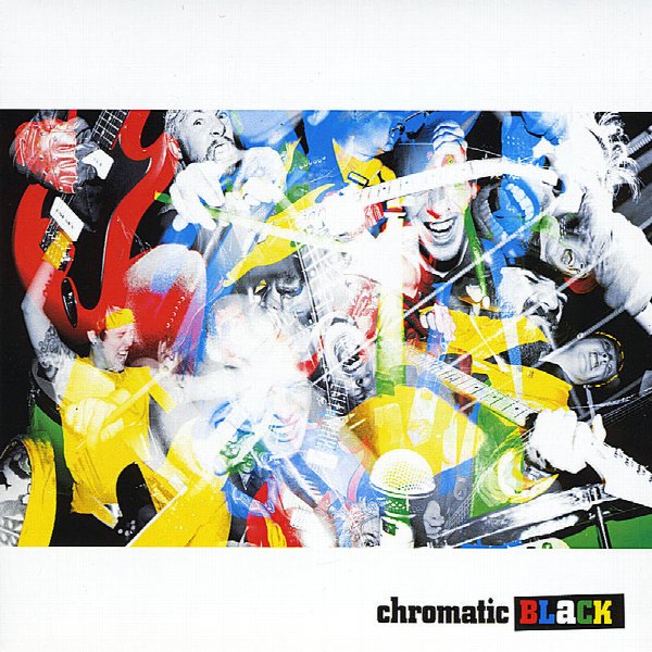 Chromatic Black